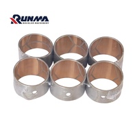 Bague de bielle RUNMA 530-1004052 141200-210008-10 4110000560039 Pièces de rechange moteur pour chargeuse