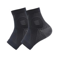 Chaussettes de sport personnalisées avec logo, chaussettes de course respirantes pour hommes, chaussettes de basket-ball bon marché, chaussettes de sport en nylon pour homme