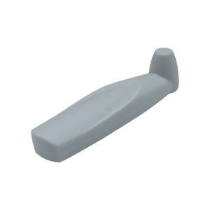 Étiquettes de sécurité EAS AM en plastique ABS pour sacs à dos et vêtements, 58 KHz, portée de détection de 2,0 m à 3,6 m, pour magasins/supermarchés (vente en gros) - Product Image 4