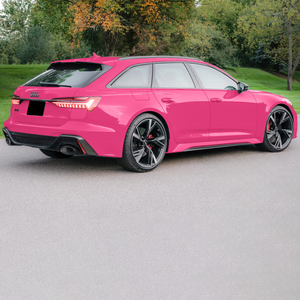 Film <span class=keywords><strong>de</strong></span> protection automobile PET rose haute performance, résistant aux UV et aux infrarouges, auto-réparateur, haute texture, effet changeant <span class=keywords><strong>de</strong></span> couleur - Product Image 3