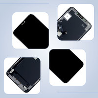 GX OLED-Display-Bildschirm für iPhone 11 Pro Max 6,5 Zoll Touch-Panel-Ersatzteil für iPhone 11 Pro Max Original-Display