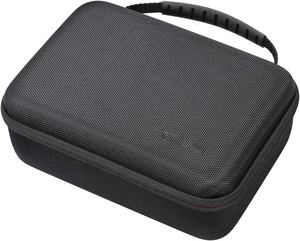 Estuche de viaje para productor de música para <span class=keywords><strong>Novation</strong></span> <span class=keywords><strong>Launchkey</strong></span> MK3-Bolsa de carcasa dura EVA portátil para teclado y equipo MIDI de 25 teclas (a prueba de golpes) - Product Image 4