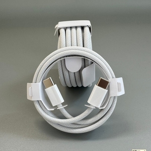 Prezzo all'ingrosso di fabbrica 17 <span class=keywords><strong>kabel</strong></span> <span class=keywords><strong>USB</strong></span> <span class=keywords><strong>C</strong></span> a <span class=keywords><strong>C</strong></span> cavo 1M caricatore veloce tipo <span class=keywords><strong>C</strong></span> cavo per iPhone 16 15 14 12 11 Pro Max - Product Image 5