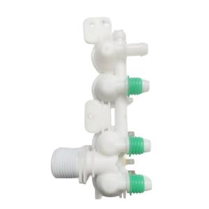 Dc33-01002a Solenoid Valve 220V Ac Water <b>Control</b> For Washing Machine Accessory - Product Image 4