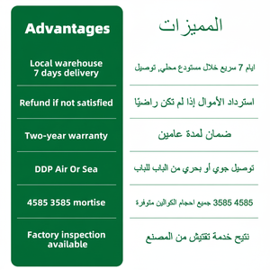 Sinon ล็อก WiFi อัจฉริยะสำหรับประตูไม้อลูมิเนียมอัลลอยด์ซิงค์ซิงค์ซิงค์ข้อมูลอุปกรณ์จัดเก็บข้อมูลการ์ดความจำแบบออกแบบได้ตามต้องการ - Product Image 1