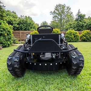 Tondeuse à gazon automatique à commande à distance, livraison gratuite, sécurité du jardin, arrêt d'urgence, machine à couper l'herbe multifonctionnelle - Product Image 1