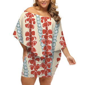 <span class=keywords><strong>Vestido</strong></span> <span class=keywords><strong>ajustado</strong></span> cruzado a la cadera para mujer, Mini <span class=keywords><strong>vestido</strong></span> de <span class=keywords><strong>fiesta</strong></span> de noche Sexy con cintura Natural para personas grandes, envío directo - Product Image 4