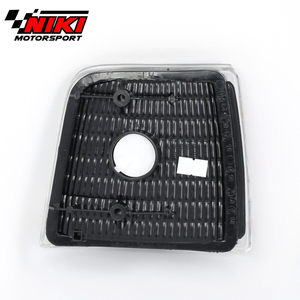 Pièces automobiles pour Bronco F150 F250 F350 92 93 94 95 96, lampe halogène, feu de signalisation d'angle chromé - Product Image 2