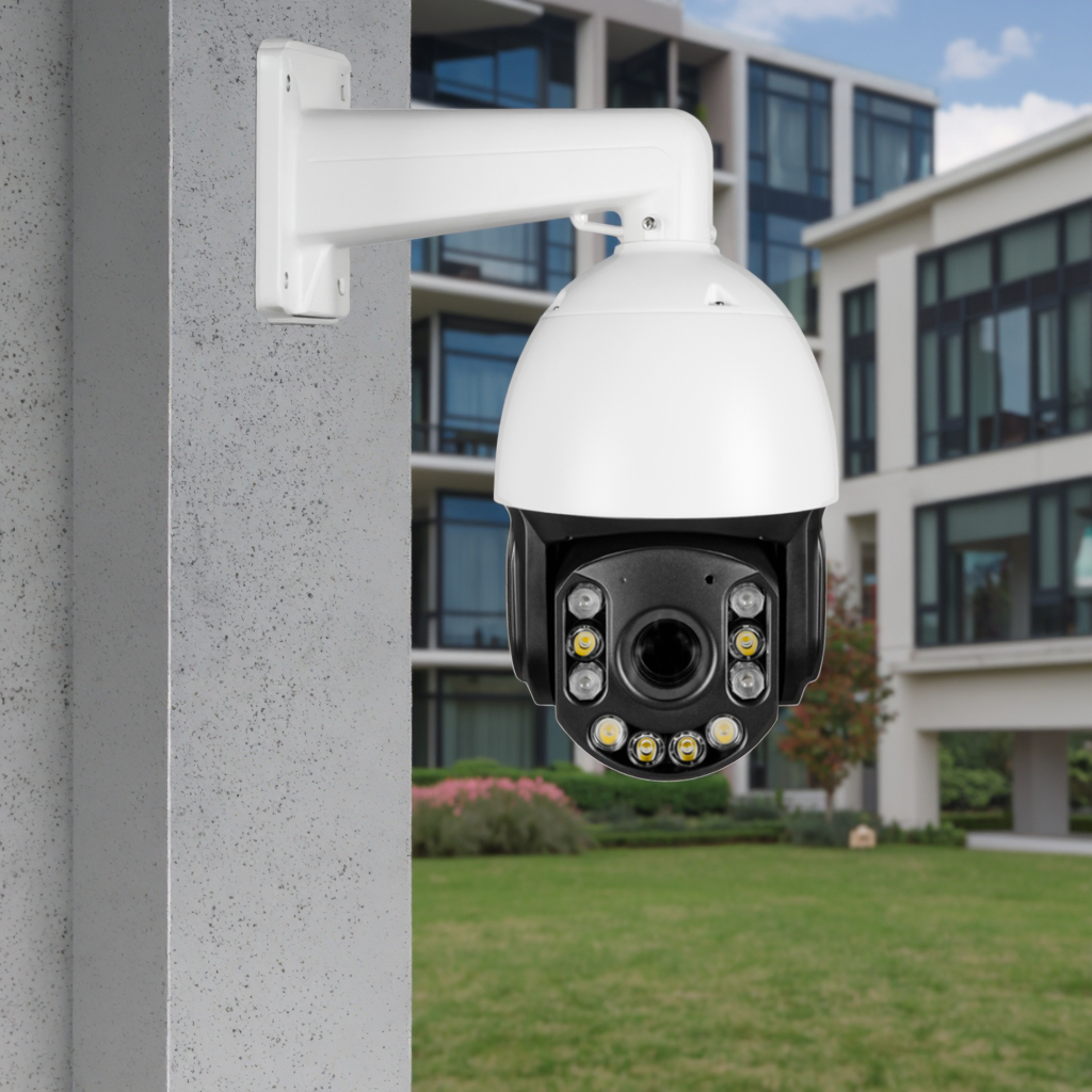 ezviz ptz camera ai 8mp outdoor 4k