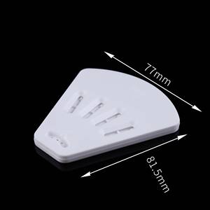 <span class=keywords><strong>Cassette</strong></span> de <span class=keywords><strong>test</strong></span> de diagnostic rapide en une étape personnalisable OEM <span class=keywords><strong>Cassette</strong></span> de <span class=keywords><strong>test</strong></span> en plastique vide - Product Image 4