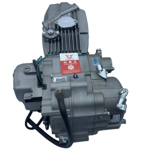 W190 Motorcycle <b>Engine</b> Assembly 190cc for Racing Dirt <b>Bike</b> W190 190cc Motorcycle <b>Engine</b> W190 Motorcycle <b>Engine</b> Assembly 190cc fo - Product Image 1