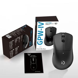 Souris de jeu sans fil ultra-légère <span class=keywords><strong>Logitech</strong></span> G <span class=keywords><strong>PRO</strong></span> <span class=keywords><strong>X</strong></span> Superlight 2 SE 60g pour les e-sports League of Legends PUBG CS - Product Image 2