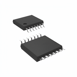 วงจรรวมวงจรรวม IC บริการครบวงจรแบบดั้งเดิม IC GATE หรือ4CH 2 Inp 14 TSSOP 14 TSSOP (0.173 ", กว้าง4.40มม.) ลอจิก - Product Image 1