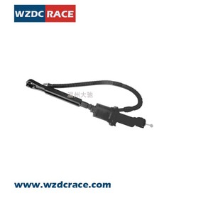 Cylindre maître d'embrayage WZDC RACE CMC120088 pour Citroën Peugeot 9680153780 2182.31 2182.41, pièce de rechange neuve - Product Image 1