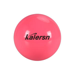 Passen Park <b>Golf</b> Korea Hot Sale 60mm Sarin Material Design Patent Multi-color <b>Golf</b> Ball for AliExpress - Product Image 1
