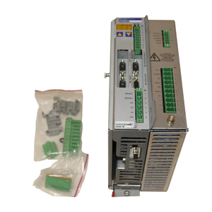 Servostart Digital S406AM-PB Koll-Morgen 400-M, Nuevo y 100% Original - Product Image 4