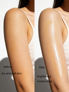 Huile Essentielle Pure à 100% de Curcuma Bio Éclaircissante et Nourrissante 300ml Liquide pour Tous Types de Peau - Product Image 3