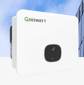 Hot Sell Growatt MOD 10KTL3-X 10kw Solar with Triple Phase Output Solar Battery on Grid Three Phase - Product Image 3