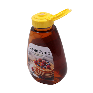 Dolcificante naturale a basso contenuto calorico cheto isomalto oligosaccaride sciroppo di Fiber - Product Image 3