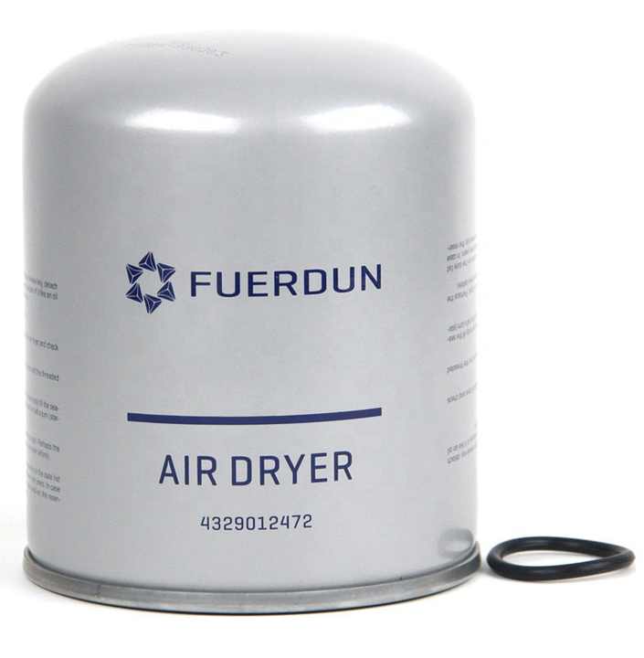 Truck Air Dryer SP1950 47679253 4295695 500086279 20891930 
