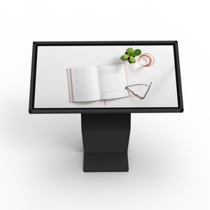Bảng Hiệu Kỹ Thuật Số LCD 49 Inch Bán Chạy Kiosk Cảm Ứng Đứng Loại K Kiosk Thiết Bị Đầu Cuối Tự Phục Vụ - Product Image 6
