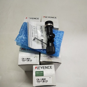 Lente Telecéntrica CA-LMA1 1.0x a Buen Precio - Product Image 6