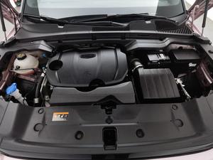 Gebruikt Geely Icon 2023 1.5T sterke motor hoge snelheid auto's op voorraad kleine mini SUV goedkoop in China occasions - Product Image 4