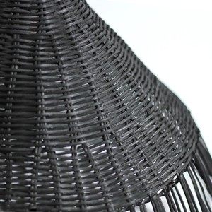 Cylindrical Hanging LED Bulb Lamp Living Room <b>Lighting</b> Lamps Ceiling <b>Chandeliers</b> Manufacturer - Product Image 3