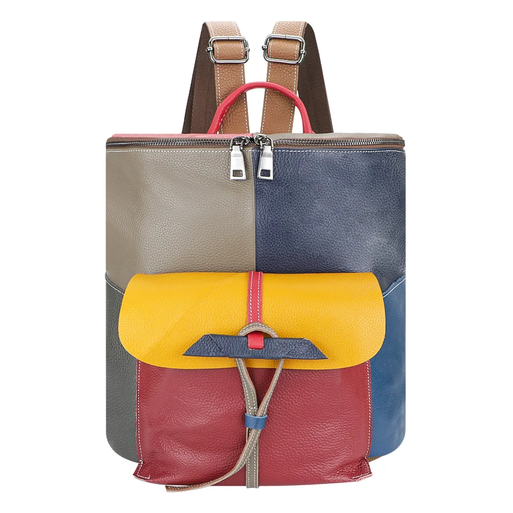 Multicolour