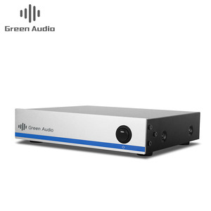 500-950 MHz 2 canaux 400 mètres sans fil microphone amplificateur de signal d'antenne distribuer antenne répartiteur de puissance <span class=keywords><strong>agrandir</strong></span> - Product Image 5