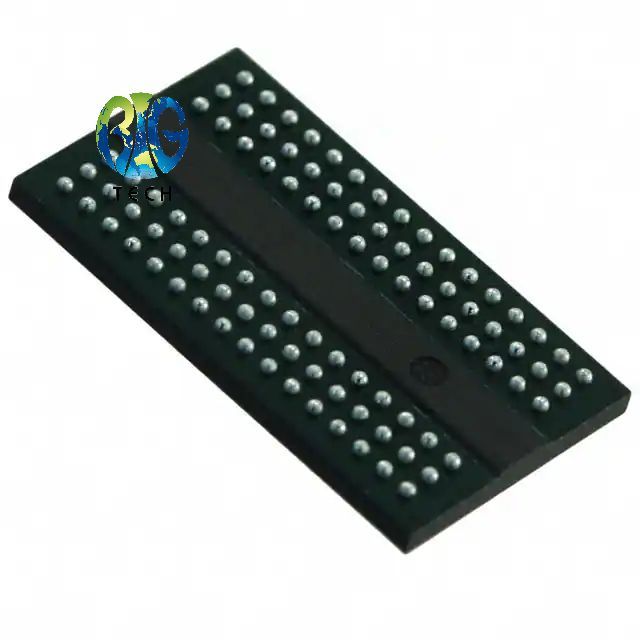 MT41K128M16HA-15E:D BOM IC DRAM 2GBIT PAR 96FBGA MT41K128M16HA-15E:D