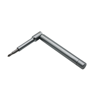 مجموعة أدوات مفك البراغي الأوتوماتيكية الصغيرة المحمولة القابلة لإعادة الشحن مفك كهربائي للنظارات وأجهزة الكمبيوتر والهواتف المحمولة - Product Image 2