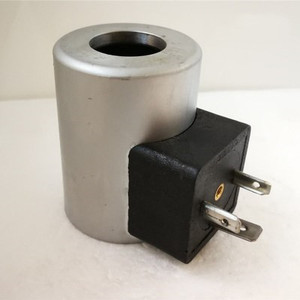 Vanne de régulation de débit à solénoïde hydraulique de marque XLF, garantie 1 an, R900991121 R901036391 R901006187 R902602669 R900991678 - Product Image 1