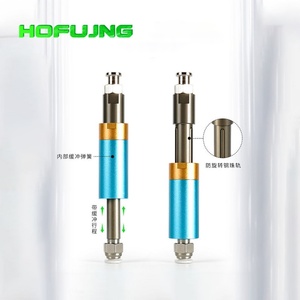 Herramienta de sujeción de cilindros eléctricos OEM personalizable, piezas de herramienta de sujeción pequeña con boquilla duradera LADUNG GR - Product Image 4