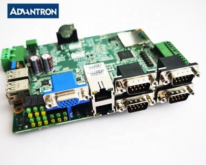 ADVANTECH A1 01-3, Placa Base Industrial de Taiwán, Módulo de CPU, Placa Principal, Stock Original, 100%, Prueba de Trabajo - Product Image 5