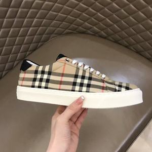 Chaussures de marche décontractées en maille à lacets pour hommes et femmes, design haut de gamme, logo personnalisé, nouveau style, qualité supérieure, à la mode - Product Image 4