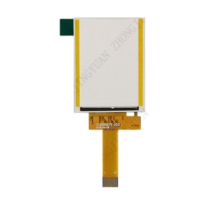 1.8 นิ้ว 128×128 โมดูล TFT LCD ST7735S 14PIN SPI จอแสดงผลอุตสาหกรรมสำหรับเครื่องมืออุปกรณ์ IoT CHY - Product Image 5