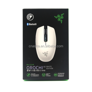 Ratón Inalámbrico para Juegos <span class=keywords><strong>Razer</strong></span> Orochi V2, Color Negro y Blanco, Mini Ratón - Product Image 6