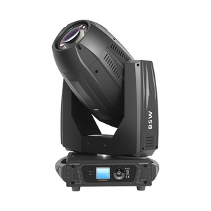 ไฟเวที Jiechuang Qingtian 480W แบบสามในหนึ่ง สำหรับการแสดงบนเวที ระดับมืออาชีพ - Product Image 5