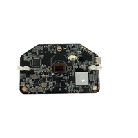 Circuit imprimé électronique personnalisé certifié professionnel, 12 pièces, meilleur prix, carte Tv Lcd, souris d'alimentation, Pcb