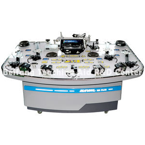 <span class=keywords><strong>Can</strong></span>-equipamento educacional automóvel/placa de treinamento automotivo/equipamento de ensino automático - Product Image 1