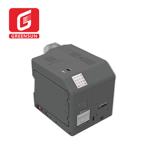 เครื่องพิมพ์สมาร์ทการ์ด PVC แบบพกพาพิมพ์ P80ถ่ายโอนซ้ำได้ความเร็วสูง - Product Image 2