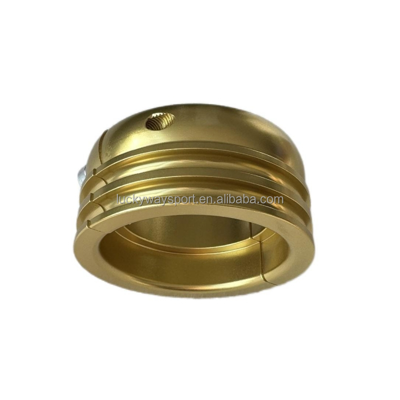 Aluminum water pump pulley oring Aluminum water pump pulley oring