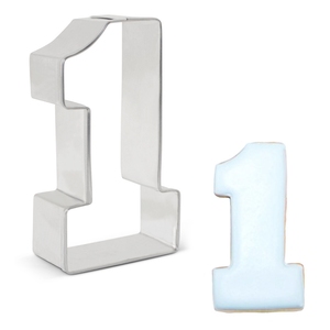 Chụp sao cắt cookie vuông mảng bám tốt nghiệp Hoa số cắt cookie - Product Image 6