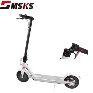 Mới Nhất Original Mi Điện Scooter M365 Pro Thông Minh 2 Bánh Xe Có Thể Gập Lại Tự Cân Bằng Xe Tay Ga Cho Người Lớn Ban Đầu