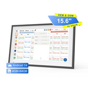 Lịch Kỹ Thuật Số lịch đồng hồ đa ngôn ngữ y học hiển thị kỹ thuật số ELC Lịch Kỹ Thuật Số lịch - Product Image 3