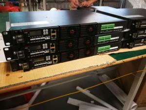 Alimentation électrique reup électrique, 1u, 24v 48v, 60v, 100a, module de commutation électronique - Product Image 5