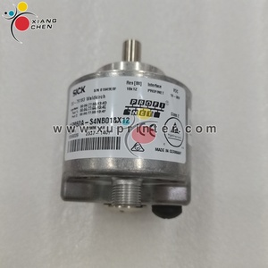 WD Original AFM60A-S4NB018X12 ตัวเข้ารหัสใหม่ - Product Image 5