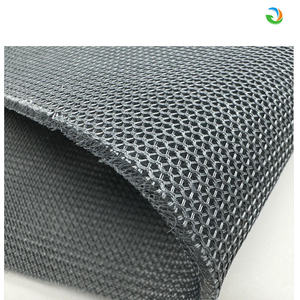 Vente en gros 100% polyester maille tricot tissu haute qualité maille française <span class=keywords><strong>dentelle</strong></span> pour nigérian Tulle pour filles bagages et vêtements - Product Image 3