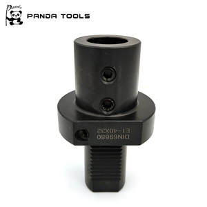 Portaherramientas CNC DIN69880 Serie Tipo E1 E2 E3 E4, Portaherramientas E1 40x32 VDI E4 <span class=keywords><strong>ER</strong></span> para Torno de Alta Calidad - Product Image 5